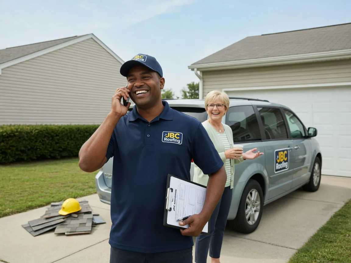 Roof Replacement Chelan, WA FAQs